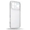Чохол до мобільного телефона BeCover Silicone Infinix Note 60 Pro (X6878) Transparent (716046) зображення 2