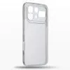 Чехол для мобильного телефона BeCover Silicone Infinix Note 60 Pro (X6878) Transparent (716046) изображение 3