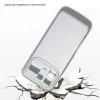 Чехол для мобильного телефона BeCover Silicone Infinix Note 60 Pro (X6878) Transparent (716046) изображение 4