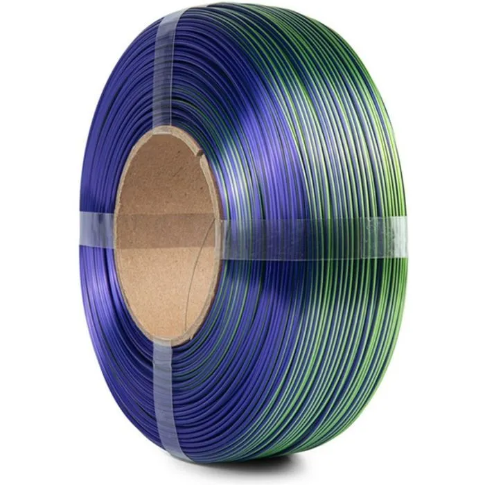 Пластик для 3D-принтера Spectrum PLA Magic Silk ReFill 1.75mm 1kg Vivid Lavender (81431)