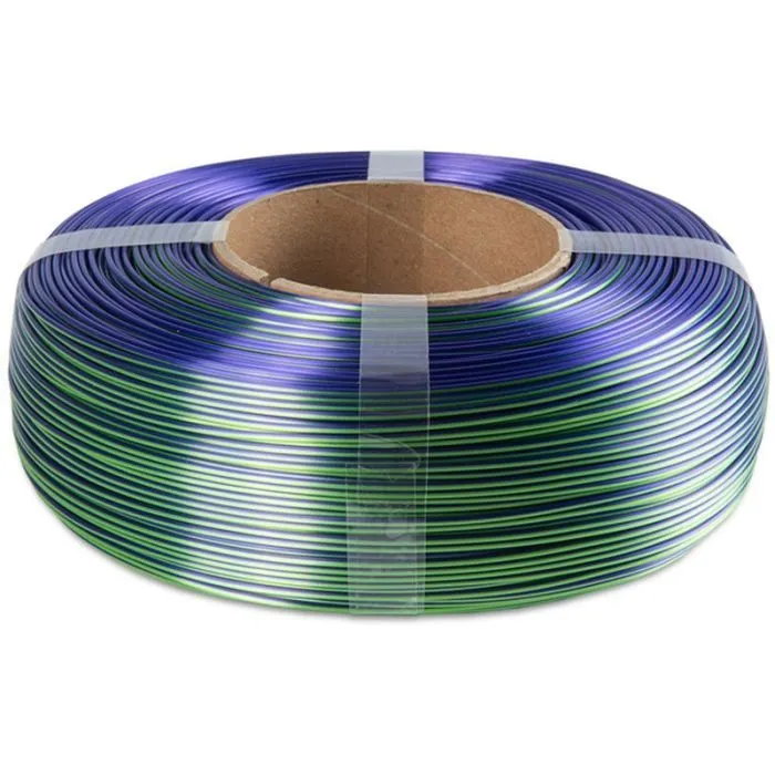 Пластик для 3D-принтера Spectrum PLA Magic Silk ReFill 1.75mm 1kg Vivid Lavender (81431) изображение 2