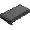 Батарея універсальна Sandberg 10000mAh, 22.5W, PD, Solar, CampLED, PowerThrough, IP65 (421-23) зображення 3