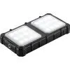 Батарея універсальна Sandberg 10000mAh, 22.5W, PD, Solar, CampLED, PowerThrough, IP65 (421-23) зображення 4