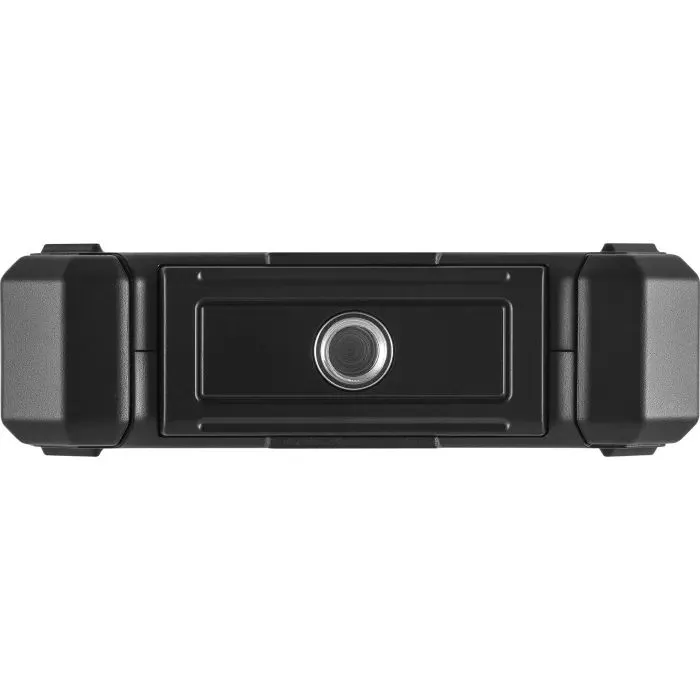 Батарея універсальна Sandberg 10000mAh, 22.5W, PD, Solar, CampLED, PowerThrough, IP65 (421-23) зображення 5