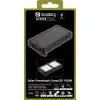 Батарея універсальна Sandberg 10000mAh, 22.5W, PD, Solar, CampLED, PowerThrough, IP65 (421-23) зображення 7