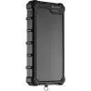 Батарея універсальна Sandberg 10000mAh, 22.5W, PD, Solar, CampLED, PowerThrough, IP65 (421-23)