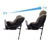 Автокресло Maxi-Cosi Mobifix Pro (Authentic Truffle) (8064251110) изображение 2
