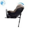 Автокресло Maxi-Cosi Mobifix Pro (Authentic Truffle) (8064251110) изображение 4
