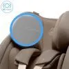 Автокресло Maxi-Cosi Mobifix Pro (Authentic Truffle) (8064251110) изображение 6