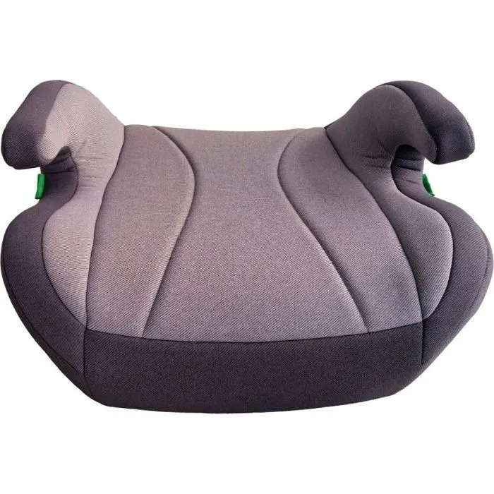 Автокресло Kidilo бустер Isofix, сіре (6928270766225) (1195548) изображение 2