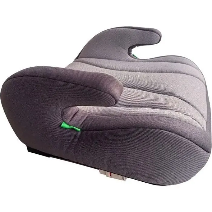 Автокресло Kidilo бустер Isofix, сіре (6928270766225) (1195548) изображение 4
