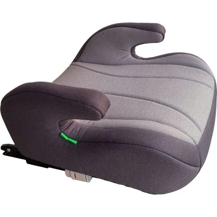 Автокресло Kidilo бустер Isofix, сіре (6928270766225) (1195548) изображение 5
