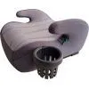 Автокресло Kidilo бустер Isofix, сіре (6928270766225) (1195548)