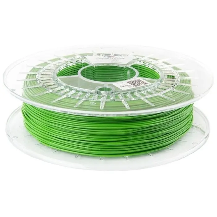 Пластик для 3D-принтера Spectrum S-Flex 98A 1.75mm 0.5kg GREEN, LIME (80516) изображение 2