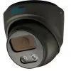 Камера відеоспостереження SEVEN Systems IP7215PA-DL (2.8) black зображення 2