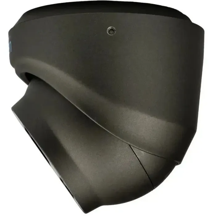 Камера відеоспостереження SEVEN Systems IP7215PA-DL (2.8) black зображення 3