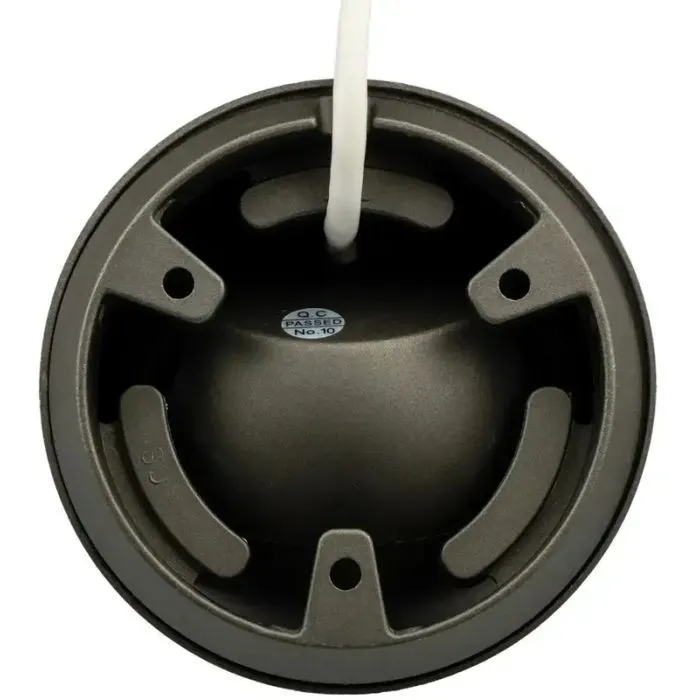 Камера відеоспостереження SEVEN Systems IP7215PA-DL (2.8) black зображення 4