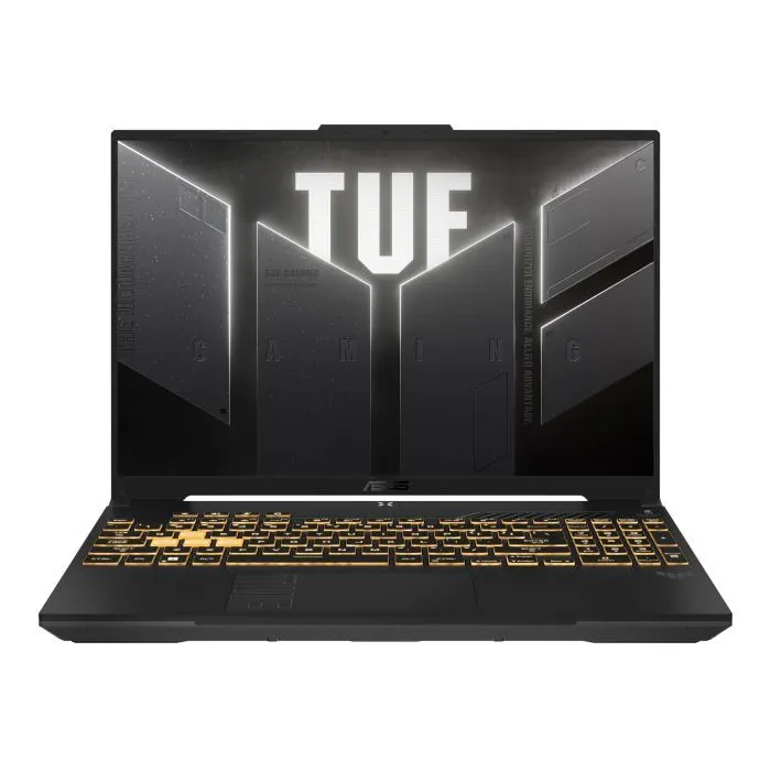 Ноутбук ASUS TUF Gaming F16 FX607VJB-RL280 (90NR0MZ6-M00HA0)