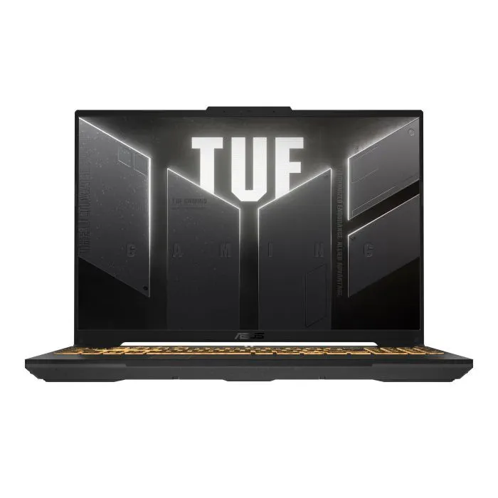 Ноутбук ASUS TUF Gaming F16 FX607VJB-RL280 (90NR0MZ6-M00HA0) изображение 2