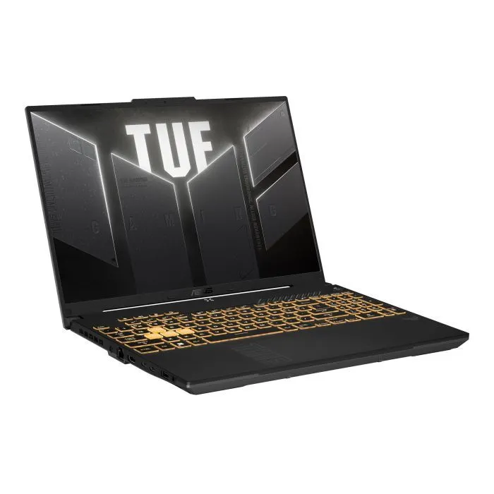 Ноутбук ASUS TUF Gaming F16 FX607VJB-RL280 (90NR0MZ6-M00HA0) изображение 4