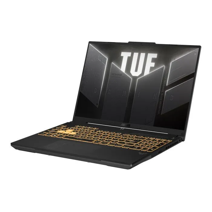 Ноутбук ASUS TUF Gaming F16 FX607VJB-RL280 (90NR0MZ6-M00HA0) изображение 5