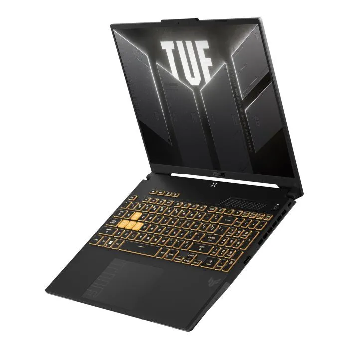 Ноутбук ASUS TUF Gaming F16 FX607VJB-RL280 (90NR0MZ6-M00HA0) изображение 6