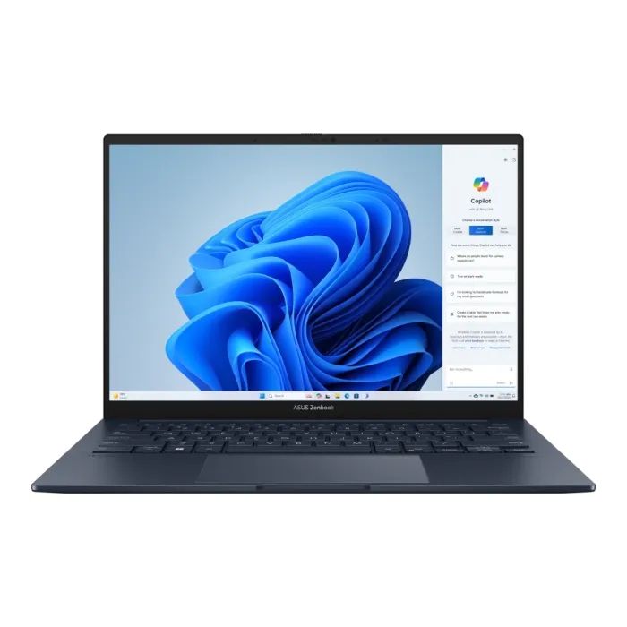 Ноутбук ASUS Zenbook 14 OLED UX3405CA-ST782X (90NB14W2-M015E0)