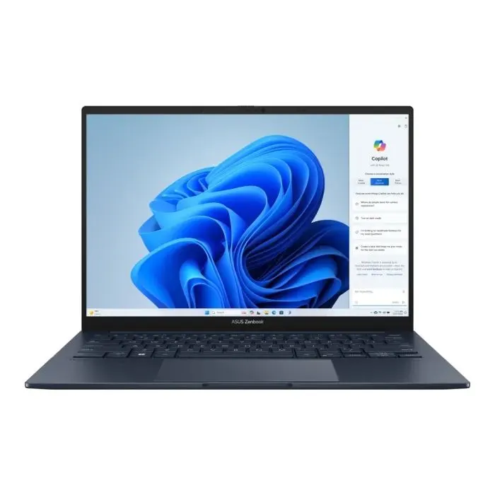 Ноутбук ASUS Zenbook 14 OLED UX3405CA-ST781X (90NB14W1-M015D0)