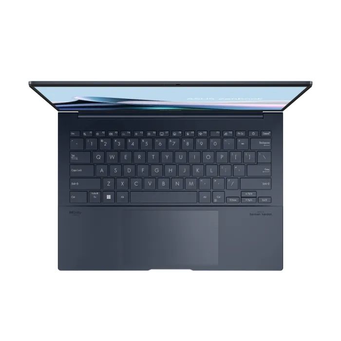 Ноутбук ASUS Zenbook 14 OLED UX3405CA-ST782X (90NB14W2-M015E0) изображение 4
