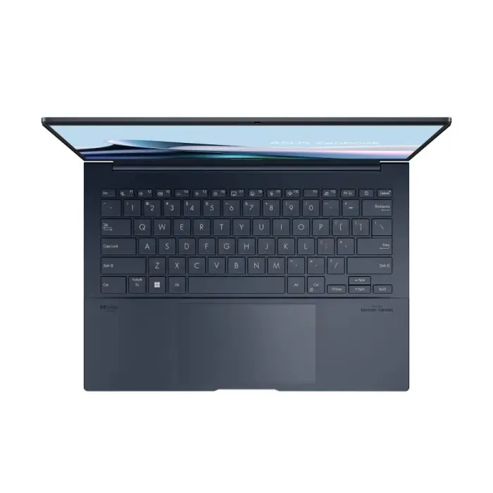 Ноутбук ASUS Zenbook 14 OLED UX3405CA-ST781X (90NB14W1-M015D0) изображение 4