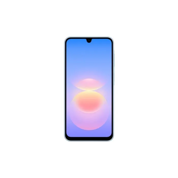 Мобільний телефон Samsung Galaxy A18 LTE 4/128Gb Light Blue (SM-A185FLBDEUC) зображення 2
