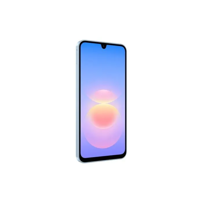 Мобільний телефон Samsung Galaxy A18 LTE 4/128Gb Light Blue (SM-A185FLBDEUC) зображення 3
