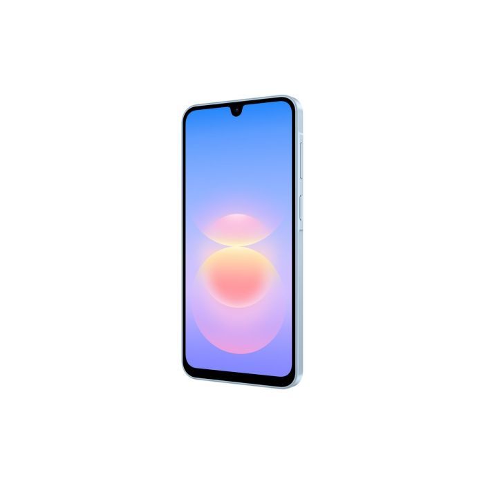 Мобільний телефон Samsung Galaxy A18 LTE 4/128Gb Silver (SM-A185FZSDEUC) зображення 4