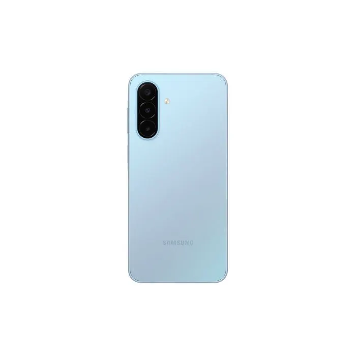 Мобільний телефон Samsung Galaxy A18 LTE 4/128Gb Light Blue (SM-A185FLBDEUC) зображення 5