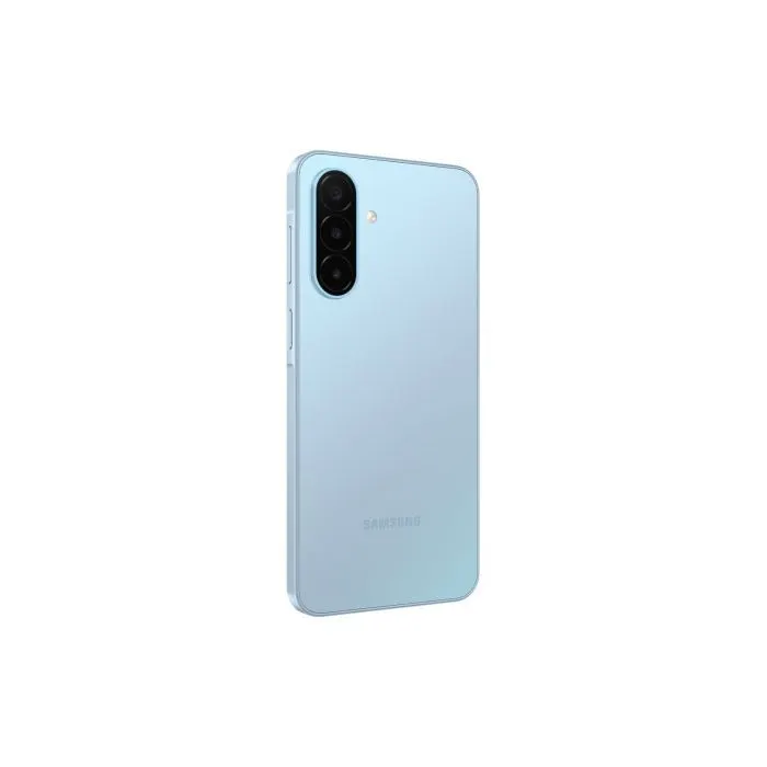 Мобільний телефон Samsung Galaxy A18 LTE 4/128Gb Light Blue (SM-A185FLBDEUC) зображення 6