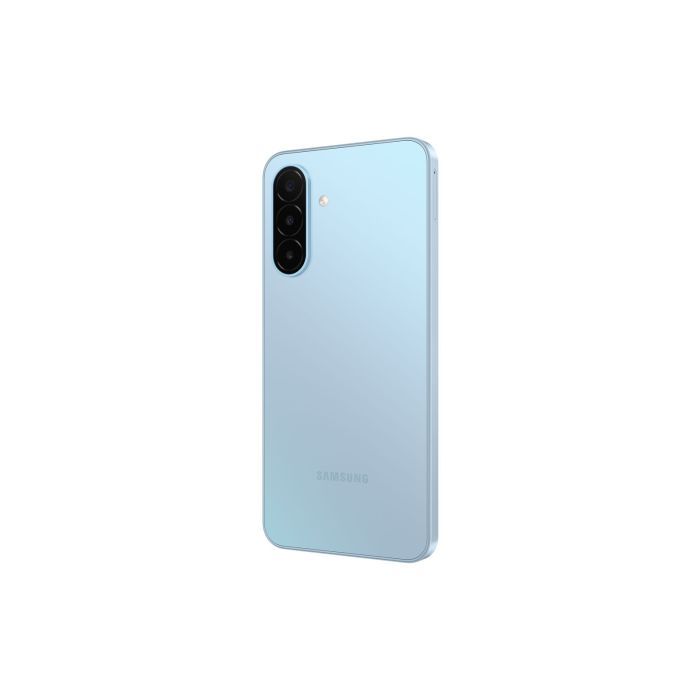 Мобільний телефон Samsung Galaxy A18 LTE 4/128Gb Silver (SM-A185FZSDEUC) зображення 7