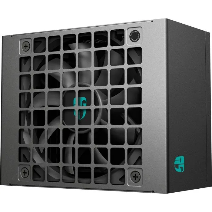 Блок живлення Deepcool 1000W GamerStorm PS1000P (R-PSA00P-FE0B-JGEU)