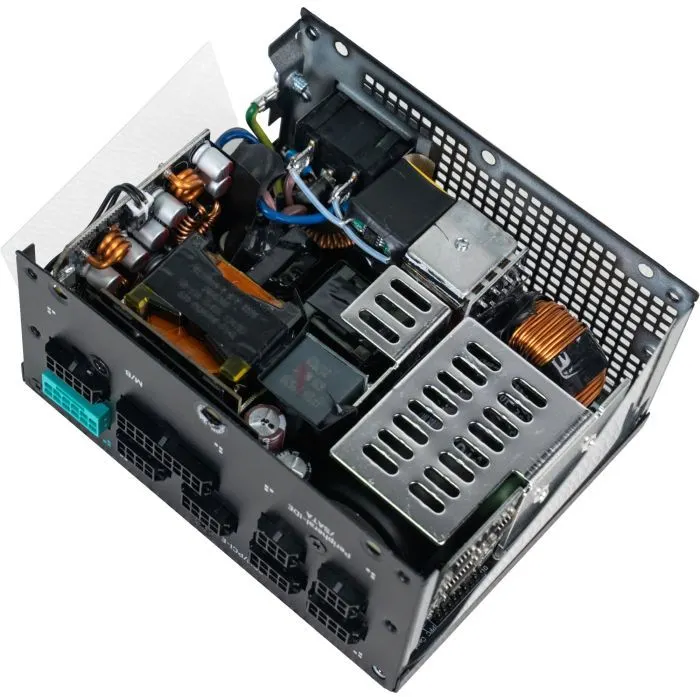 Блок живлення Deepcool 1000W GamerStorm PS1000P (R-PSA00P-FE0B-JGEU) зображення 6