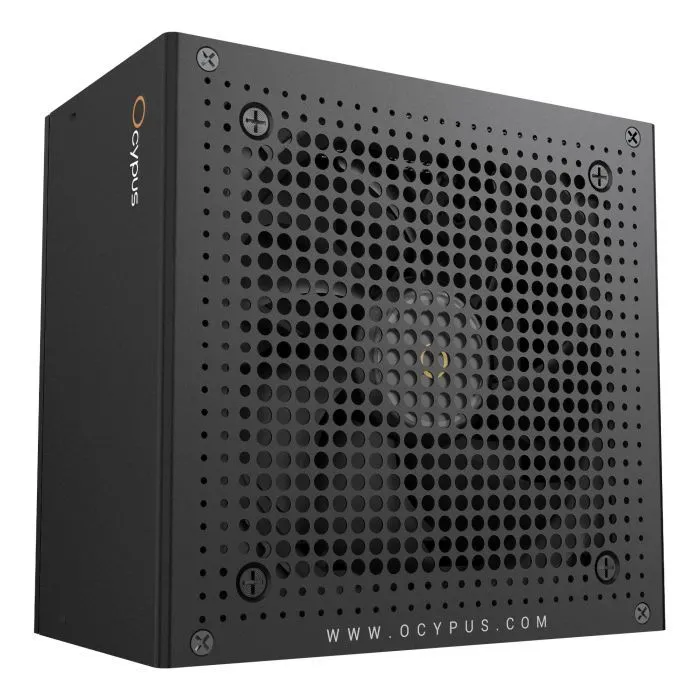 Блок питания OCYPUS 850W IOTA P850S (IOTA-P850S-GFFBK025X-EU)