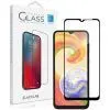 Скло захисне ACCLAB Full Glue Samsung A04 Black (1283126544804) зображення 2