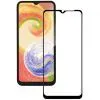 Скло захисне ACCLAB Full Glue Samsung A04 Black (1283126544804)