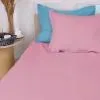 Постільна білизна MirSon Poplin Line 041 + 067 Tristan 143 x 210 (2200006284277) зображення 4