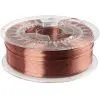 Пластик для 3D-принтера Spectrum PLA Silk 1.75mm 1kg, Copper, Spisy (80441) зображення 2