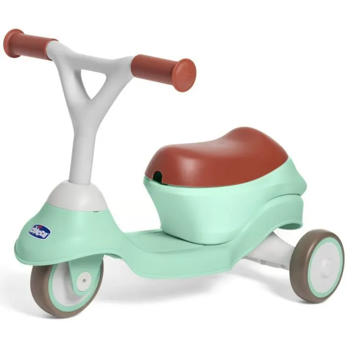 Біговел Chicco Evolutive 2 в 1 Біговел-самокат (8058664178971) (12188.20) зображення 3
