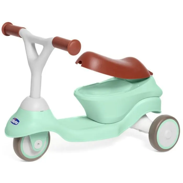 Біговел Chicco Evolutive 2 в 1 Біговел-самокат (8058664178971) (12188.20) зображення 4