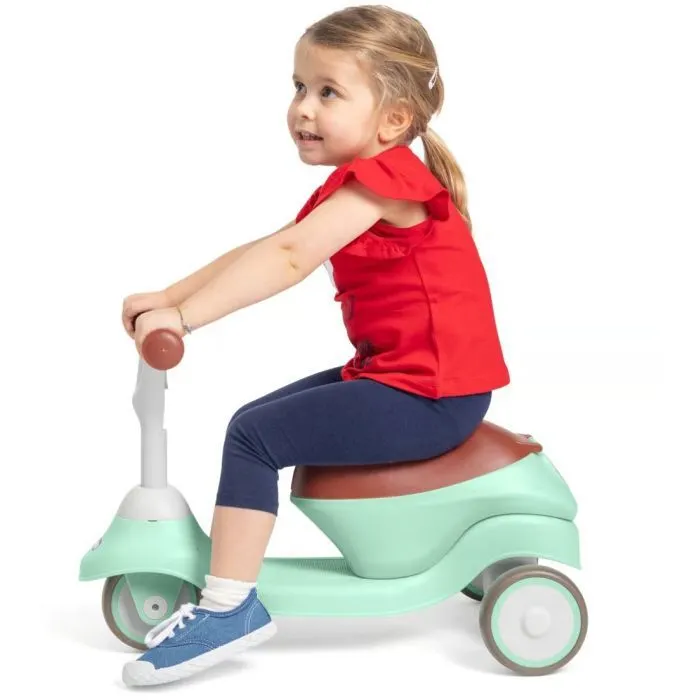 Біговел Chicco Evolutive 2 в 1 Біговел-самокат (8058664178971) (12188.20) зображення 5