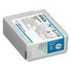 Картридж Epson SJIC42P 50ml Cyan (C13T52M240)