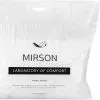 Одеяло MirSon Набор №9542 Bianco Одеяло всесезонное Полуторное 140х205 Bamboo + Подушка 50х70 (2200010805604) изображение 10