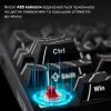 Клавіатура Ajazz NacodeX NK68 V2 Red Switch LED USB UA Black (NK68-V2-R-S-B) зображення 12