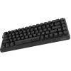 Клавіатура Ajazz NacodeX NK68 V2 Red Switch LED USB UA Black (NK68-V2-R-S-B) зображення 4